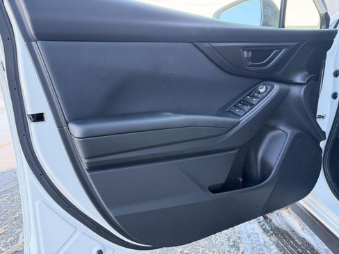 Certified 2023 Subaru Crosstrek 2.0i Premium image 15