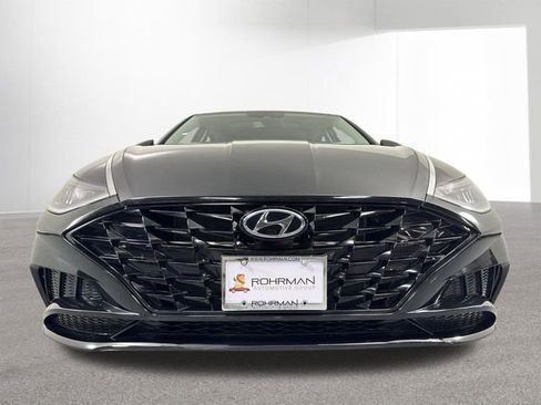 Used 2020 Hyundai Sonata SEL w/ Convenience + Sunroof Package image 26