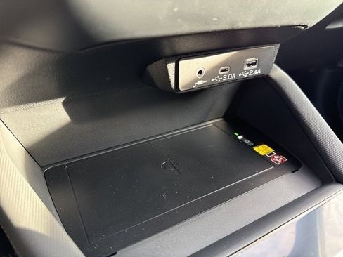 New 2025 Subaru Forester Sport image 24