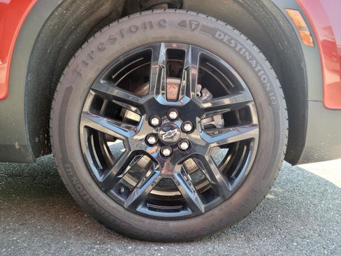 Used 2022 Chevrolet Blazer LT AWD/4WD image 18