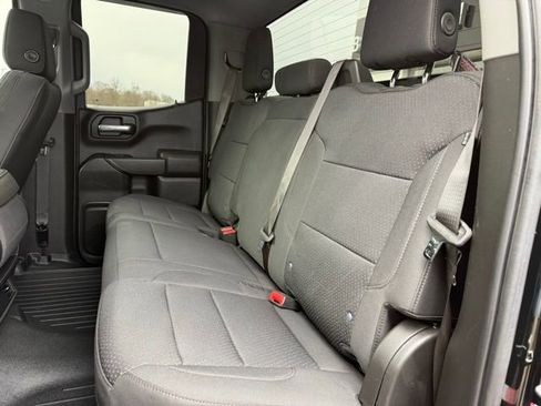 Used 2023 GMC Sierra 1500 Pro w/ Graphite Edition image 19