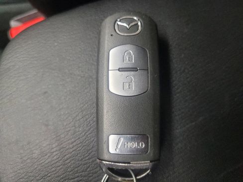 Used 2014 MAZDA CX-5 Sport w/ Bluetooth Audio Package image 32