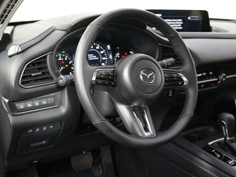 Certified 2026 MAZDA CX-30 AWD 2.5 S w/ Premium Package image 11