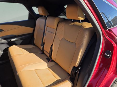 Certified 2025 Lexus RX 350 Premium image 25