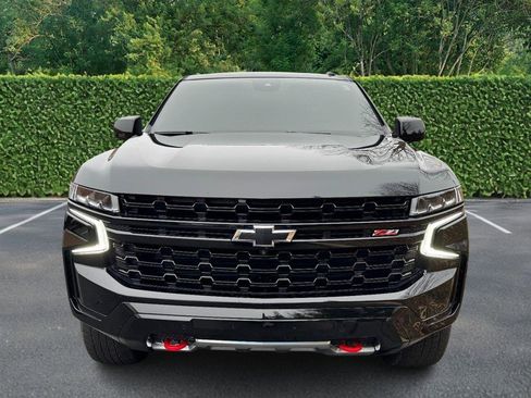 Used 2024 Chevrolet Tahoe Z71 w/ Luxury Package image 7