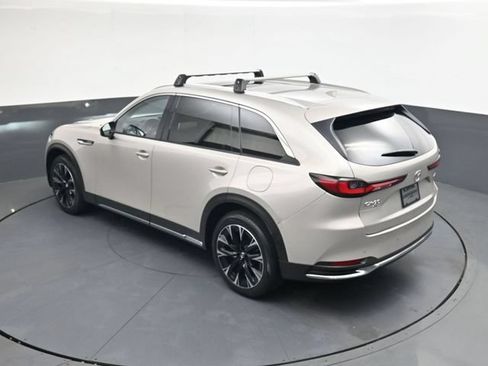 Used 2024 MAZDA CX-90 Plug-In Hybrid w/ Premium Plus AWD/4WD image 25