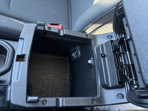 New 2026 Jeep Wrangler Willys image 23