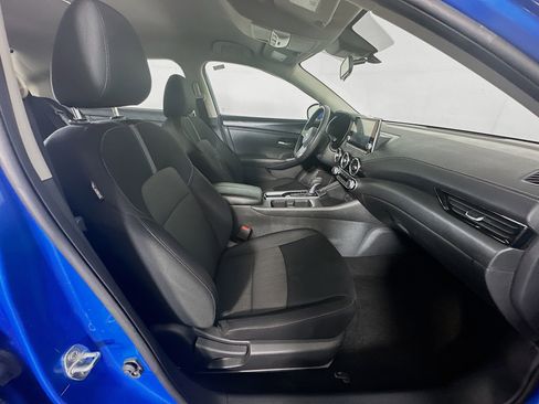 Used 2024 Nissan Sentra SV image 29