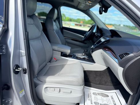 Used 2014 Acura MDX FWD w/ Advance & Entertainment image 21