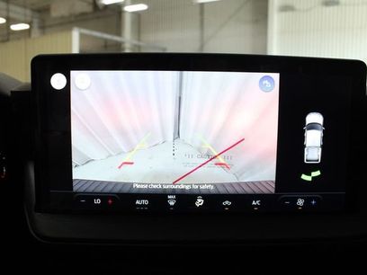 New 2026 Ford Maverick XL w/ Equipment Group 101A