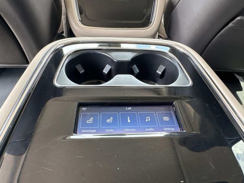 Used 2023 Lincoln Navigator L Reserve AWD/4WD image 19