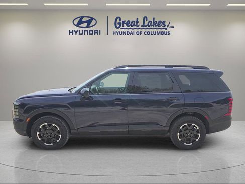 New 2026 Hyundai Palisade XRT Pro AWD/4WD image 2