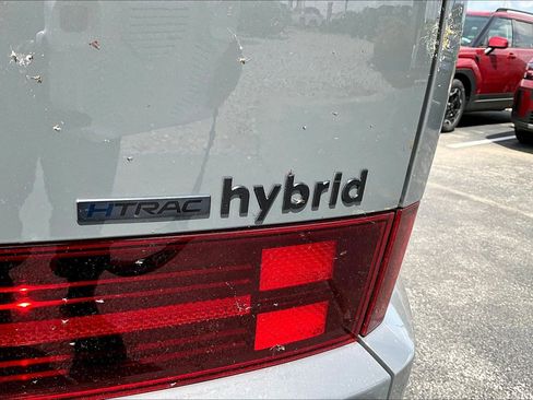 New 2026 Hyundai Santa Fe Calligraphy AWD/4WD image 14
