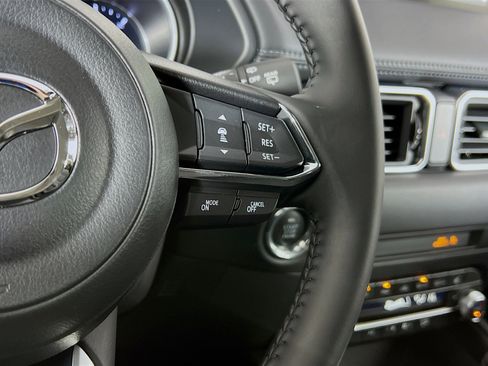 Used 2025 MAZDA CX-5 AWD 2.5 S w/ Select Package image 15