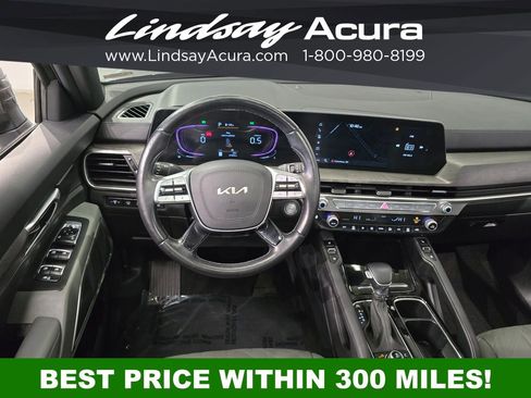 Used 2023 Kia Telluride EX X-Line AWD/4WD image 12