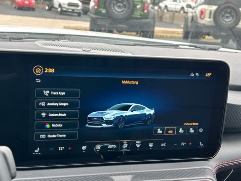 New 2026 Ford Mustang GT Premium image 33