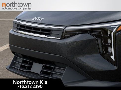 New 2026 Kia K4 FWD image 13