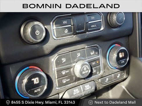 Used 2023 Chevrolet Tahoe RST image 24