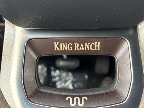 New 2025 Ford F150 King Ranch w/ FX4 Off-Road Package image 29