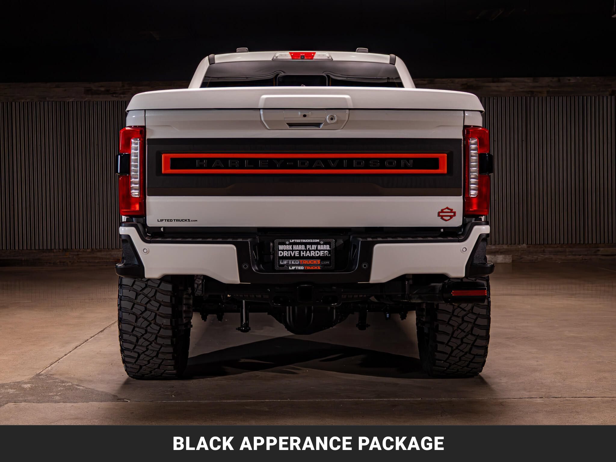 Used 2025 Ford F250 Lariat w/ Lariat Ultimate Package AWD/4WD image 7