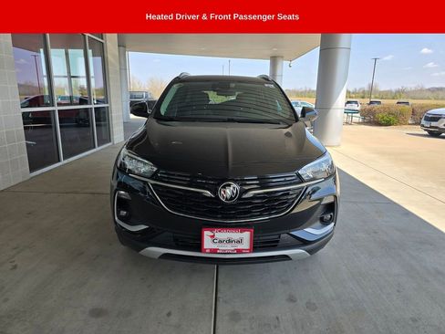 Used 2022 Buick Encore GX Select image 2