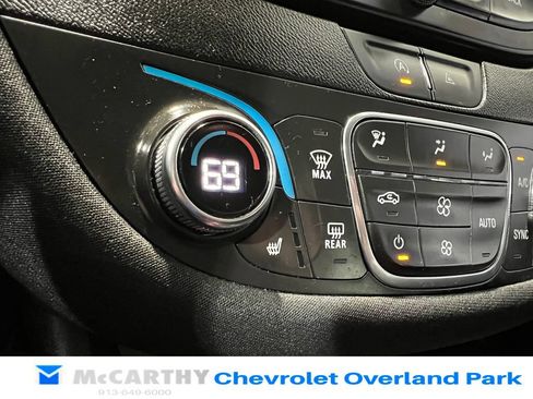 Used 2024 Chevrolet Malibu LT FWD image 22