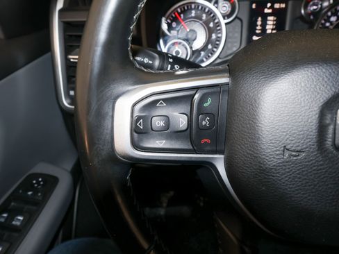 Used 2019 RAM 1500 Big Horn AWD/4WD image 28