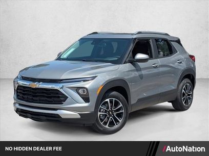New 2026 Chevrolet TrailBlazer LT w/ Convenience Package