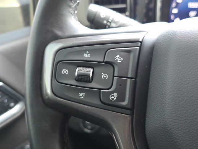 Used 2024 Chevrolet Silverado 3500 High Country w/ High Country Premium Package AWD/4WD image 39