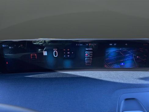 New 2025 Ford Expedition Max Active AWD/4WD image 22