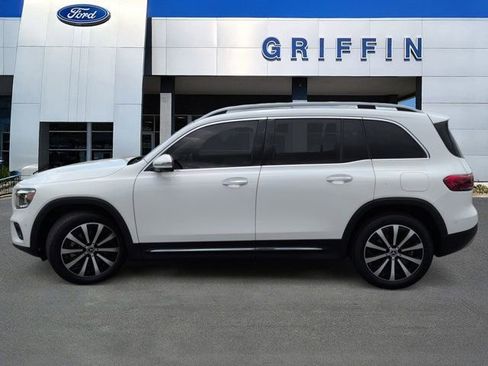 Used 2021 Mercedes-Benz GLB 250 image 10
