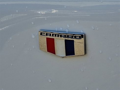 Used 2024 Chevrolet Camaro LT image 30