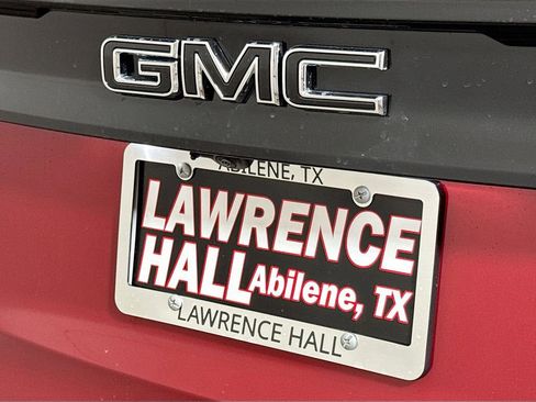 New 2026 GMC Acadia Elevation w/ Black Edition image 18