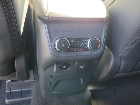 New 2026 Ford Explorer Tremor w/ Tremor Ultimate Package AWD/4WD image 15