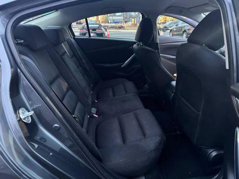Used 2014 MAZDA MAZDA6 Sport image 14