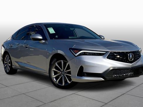 New 2026 Acura Integra image 2