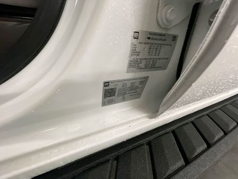 Used 2023 Chevrolet Silverado 1500 RST w/ RST All Star Premium Package image 34