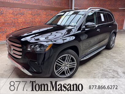 Used 2026 Mercedes-Benz GLS 450 4MATIC