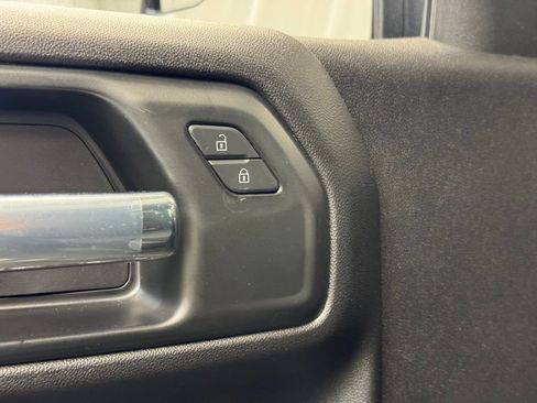 New 2026 GMC Sierra 1500 Pro w/ Graphite Edition image 10