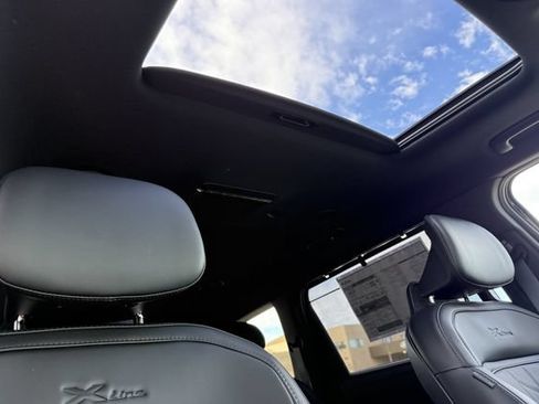 New 2027 Kia Telluride EX AWD/4WD image 16