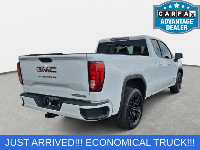Used 2020 GMC Sierra 1500 Elevation w/ Elevation Value Package RWD image 5