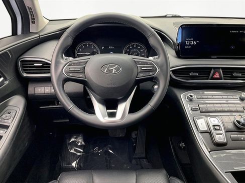 Used 2023 Hyundai Santa Fe XRT image 5