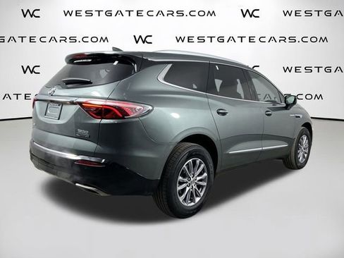 Used 2023 Buick Enclave Essence image 49