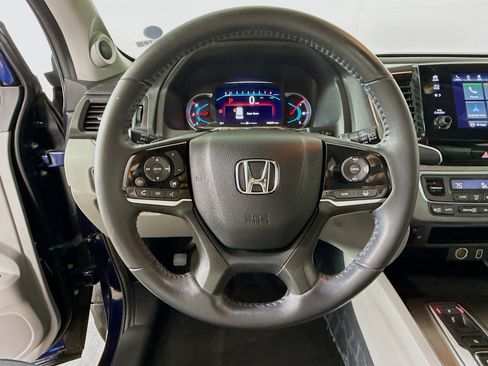 Used 2022 Honda Pilot EX-L image 11