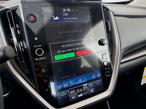 New 2026 Subaru Impreza 2.0i Sport image 9