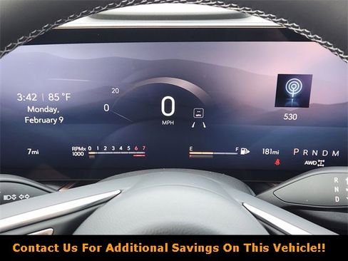 New 2026 Buick Envision Sport Touring image 11