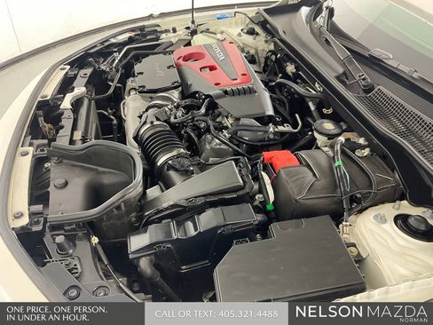 Used 2025 Honda Civic Type R image 46