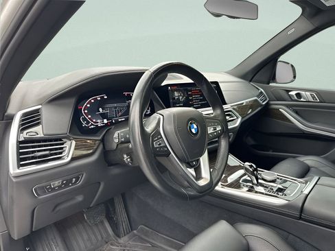 Used 2023 BMW X5 sDrive40i image 12