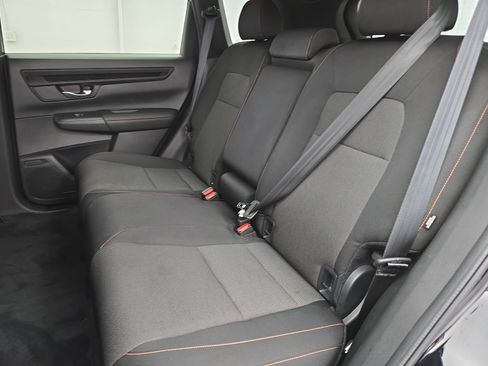 Certified 2024 Honda CR-V Sport image 13