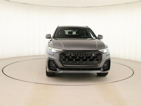 New 2026 Audi Q8 Premium Plus image 11